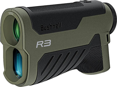Дальномер Bushnell R3 1200 6x25 мм 1100 м
