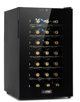 Винный холодильник Klarstein Barolo 28 Uno (10035860)