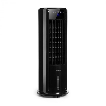 Портативний охолоджувач-вентилятор Klarstein Skyscraper Horizon 3 в 1 (10032337)