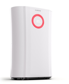 Осушувач повітря KLARSTEIN DryFy Pro Connect 20 (10045551)