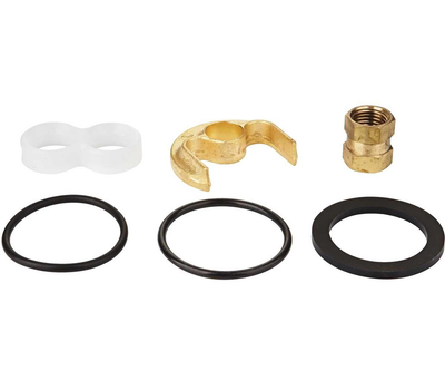 Подключение GROHE 46346000