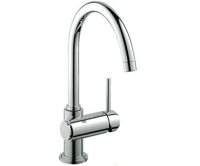 Кухонный смеситель GROHE ATRIO 32003000