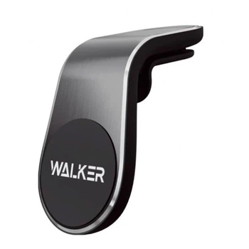 Холдер WALKER CX-004 Magnetic Grey 71666