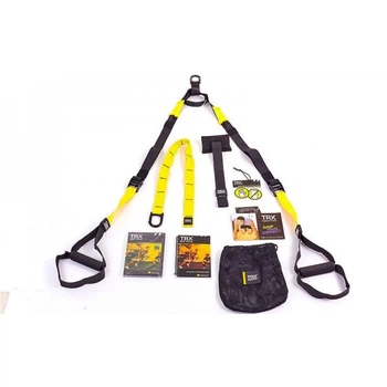 Петли подвесные тренировочные многофункциональные PACK P2 (FI-3724-03)