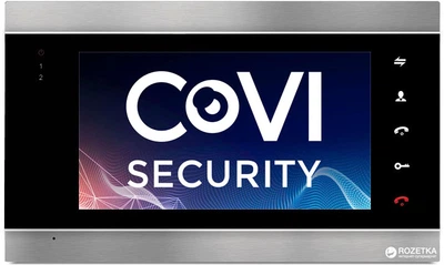 Видеодомофон CoVi Security HD-07M-S