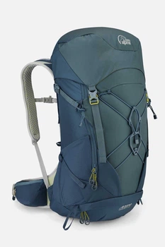 Рюкзак Lowe Alpine AirZone Trail Camino 37:42 M Синій