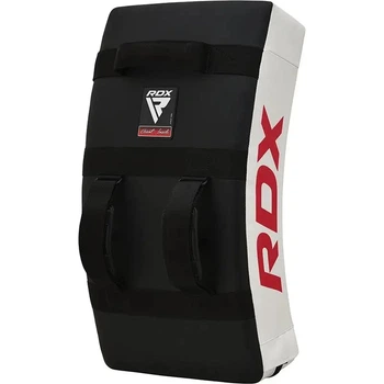 Маківара RDX T1 Curved White/Black Heavy (1 шт.)