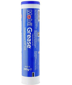 Масло Mobilgrease XHP 222 390г MOBIL