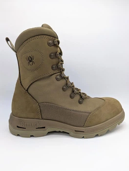 Чоловічі трекінгові черевики REDBACK Combat GP Хакі (28 см) 43