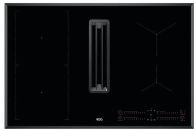 Варильна поверхня електрична AEG CCE84543FB