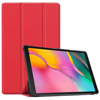 Чохол-книжка Custer Magnet Flip Cover для Xiaomi Redmi Pad Pro red