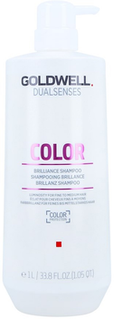 Шампунь Goldwell DSN Color для збереження кольору тонкого волосся 1 л (4021609028635)