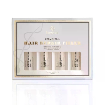 Філер Bogenia для волосся Fermentoil Hair Repair Filler BG442 №001