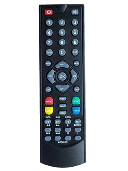 Пульт для спутникового тюнера Tiger X80HD