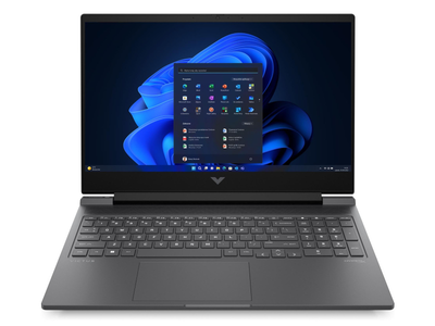 Ноутбук HP Victus 16 Ryzen 7-8845HS/32GB/1TB/Win11 Pro RTX4060 240Hz (16-s1739nw (B82PKEA))