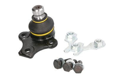 Шаровая опора ЗАЗ Chery Forza MOOG A11-2909060 Moog (A112909060MOOG)