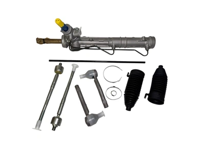 Рейка рулевая с ГУР Citroen Berlingo/Ds5 / Peugeot 3008/308/5008/Pertner/RCZ KIMIKO 16 232 157 80 Kimiko (1623215780KM)