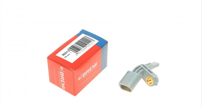 Датчик частоты вращения колеса перед/зад R Volkswagen ID.4 BREMI WHT003856C Bremi (WHT003856CBREMI)