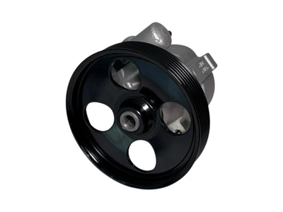 Насос ГУР Nissan Interstar/Primastar / Citroen C5 / Opel Movano/Vivaro / Renault Clio/Espace/Kangoo/Laguna/Master/Megane/Trafic/Twizy Z.e.KIMIKO 7700840804 Kimiko (7700840804KM)