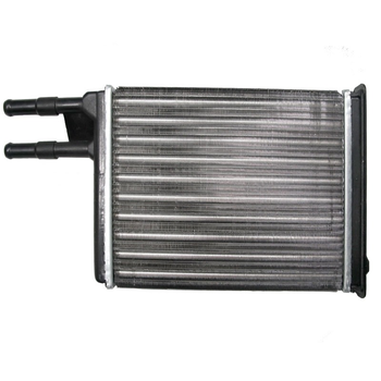 Радиатор печки SATO tech Citroen Jumper 94- (H21209)