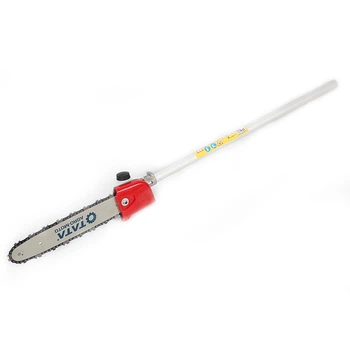 Насадка-висоріз TT AGRO MOTO 26*9T для бензокоси
