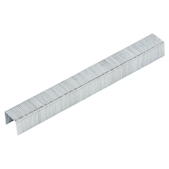 Скоби 12×12.8мм для пневмостеплера 5000шт SIGMA (2817121) 3850643