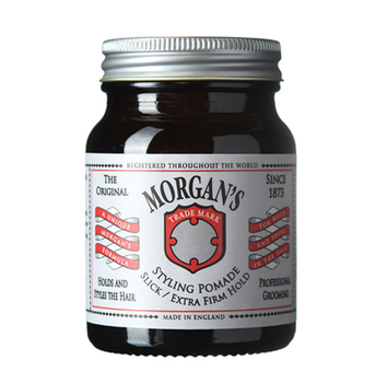 Помада для стилизации Morgan's Pomade Slick Extra Firm Hold, 50g
