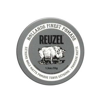 Матовая помада Reuzel Matte Pomade 35 г
