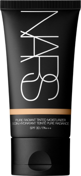 Тональна основа Nars Pure Radiant Spf 30 зволожуюча Alaska 50 мл (607845023647)