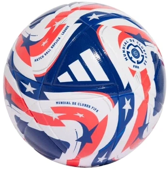 Мяч для футбола Adidas Mundial de Clubes 2025 League (размер 4) JD3824