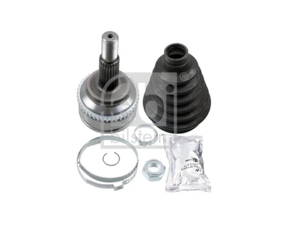 ШРУС наружу. с пыльником RENAULT KANGOO, MEGANE I(выр-во FEBI) Febi Bilstein (184465)