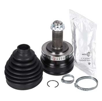 К-т полуоси (шарнира) привода FEBI BILSTEIN 185076 Febi Bilstein (185076)