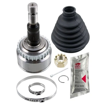 К-т полуоси (шарнира) привода FEBI BILSTEIN 185753 Febi Bilstein (185753)