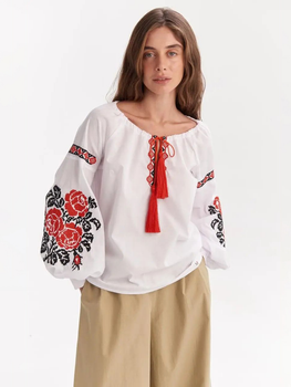 Вышиванка женская Мария