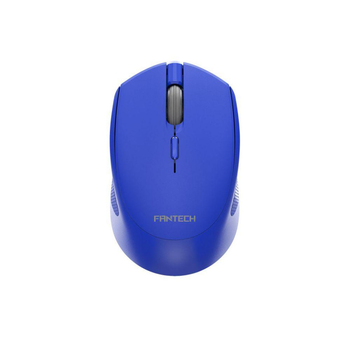 Бездротова Миша Fantech W190 Silent Click Колір Синій