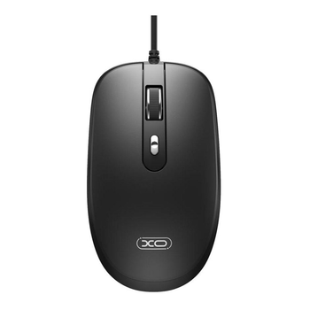 USB Миша XO-M9 YuRun Колір Чорний