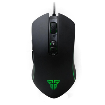 USB Миша Ігрова Fantech X9 Thor Колір Чорний