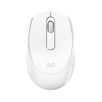 Бездротова Миша Fantech GO W603 Колір Білий
