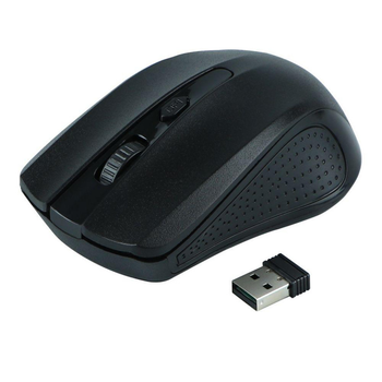 Wireless Миша JEQANG JW-209 2.4G Колір Чорний