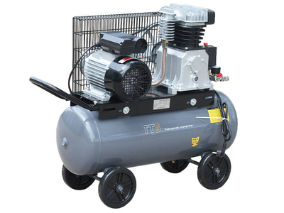 Компрессор KCH2070A-50L TTG 50 л, 2,2 кВт,