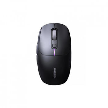 Мышка Ugreen MU103 Wireless/Bluetooth Black (90539) (254794)