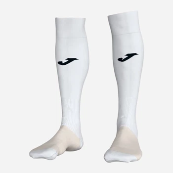 Детские гольфы Joma Professional II 34-39 Белые (9998433845101)