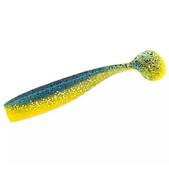 Силикон Lunker City Shaker 5/BG 6" #135 / (113033 / 99416)