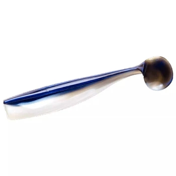 Силикон Lunker City Shaker 5/BG 6" #01 / (695299 / 99430)