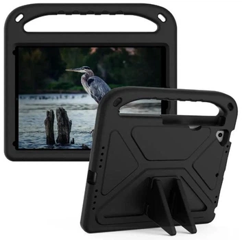 Дитячий чохол Kids Case Tab на планшет Apple iPad mini 4 (7.9") 2015 / чорний