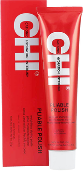 Wosk do stylizacji włosów CHI Pliable Polish 85 g (633911630655)