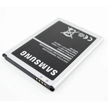 Аккумулятор Samsung Galaxy J1 2016, J120F, J120H, J120 / EB-BJ120CBE Original PRC