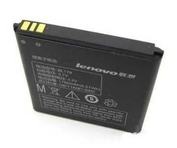 Акумулятор Lenovo A660, A668t, A690, A698t, A780, BL179 Original PRC