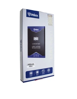 Акумулятор EB-BG900BBE для Galaxy S5, SM-G900H, G900V, Galaxy S5 Active Inkax