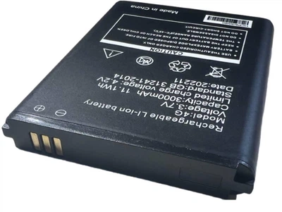 Акумулятор XC705060A для Satell F3000 Wifi роутерів 4G (GB31241-2014) 3000 mAh Original PRC